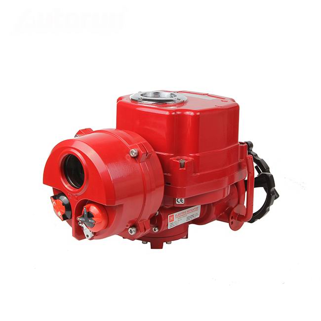 進口電動執(zhí)行器